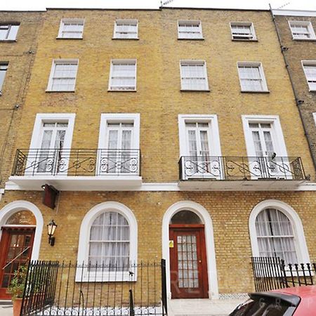 Elmwood Hotel London Exterior photo