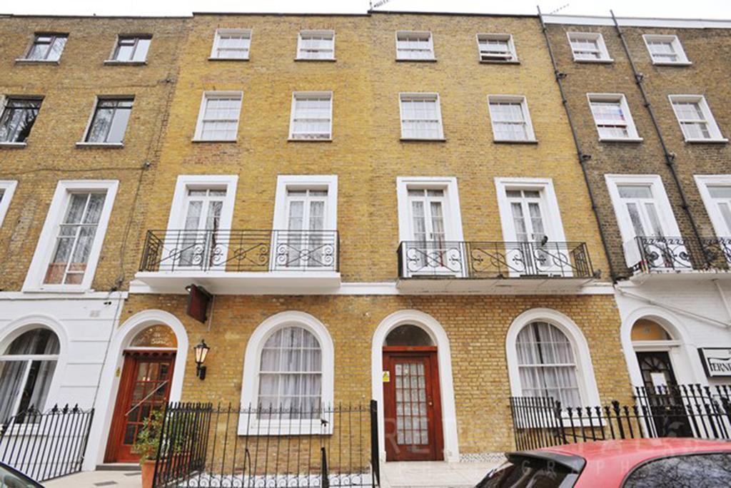 Elmwood Hotel London Exterior photo
