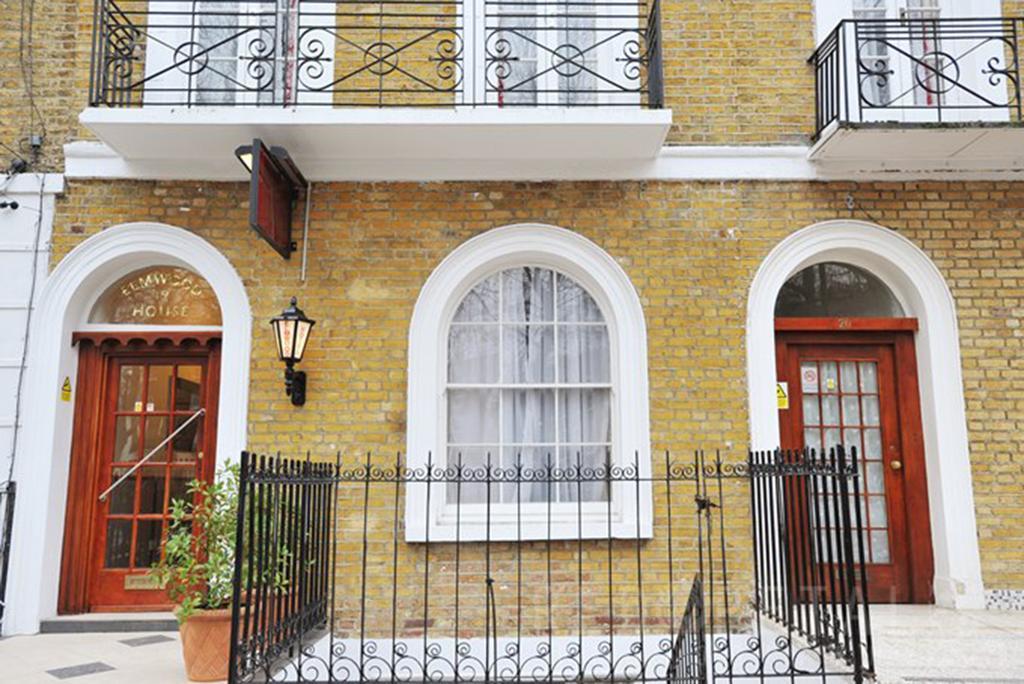 Elmwood Hotel London Exterior photo